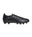 Unisex Adult Copa Pure Iv Club Firm Ground Football Boots Black Adidas-1