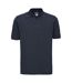 Russell - Polo CLASSIC - Homme (Bleu marine) - UTRW10056