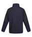 Mens Waterproof Jacket Navy Black Regatta Professional-4