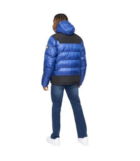Doudoune Ascend Homme Bleu Kings Will Dream