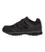 Mens Austin Leather Steel Toe Cap Safety Boots Charcoal Yellow Dunlop-3