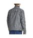 Veste Suédine Gris Homme Jack & Jones Tano - L-2