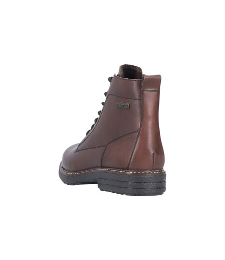 Bottines Cuir Rieker