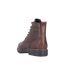 Bottines Cuir Rieker-4
