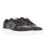 Mens legacy trainers black Duffer-1
