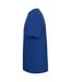 T-shirt Adulte Bleu Roi Awdis-3