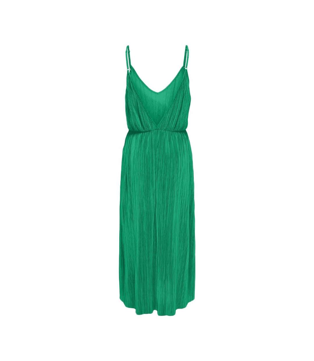 Robe Verte Femme Jdy Pil - L-2