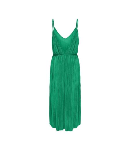 Robe Verte Femme Jdy Pil - L