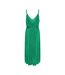 Robe Verte Femme Jdy Pil - L