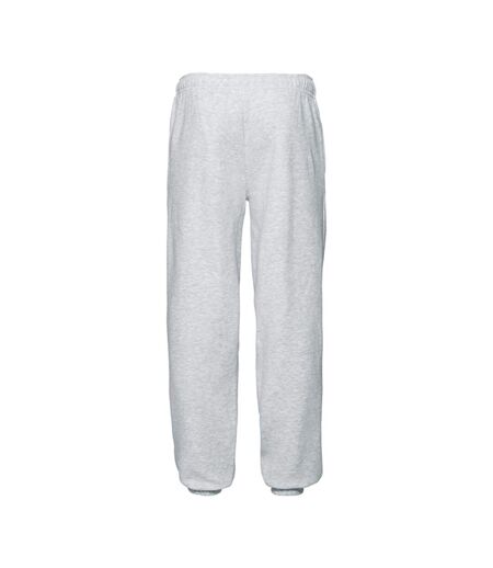 Pantalon De Jogging Premium Adulte Gris Chiné Fruit Of The Loom