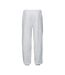 Pantalon De Jogging Premium Adulte Gris Chiné Fruit Of The Loom-2