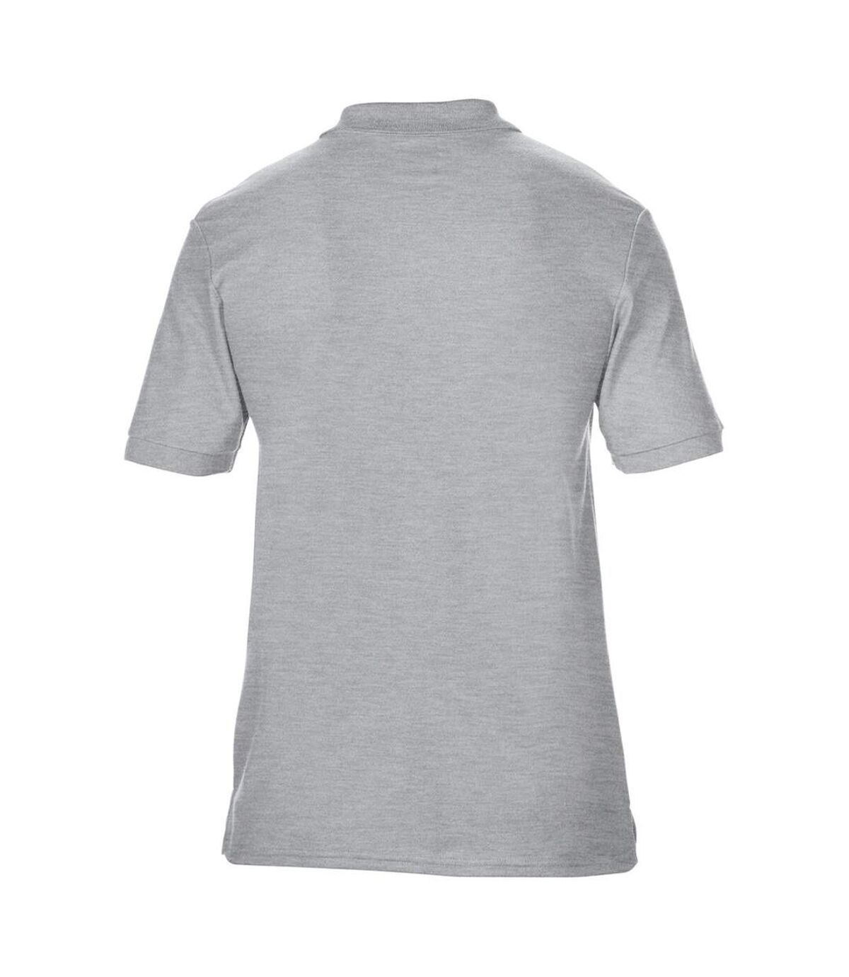 Gildan - Polo sport - Hommes (Gris sport) - UTBC3191