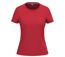 T-shirt antibactérien - Femme - WK307 - rouge-1