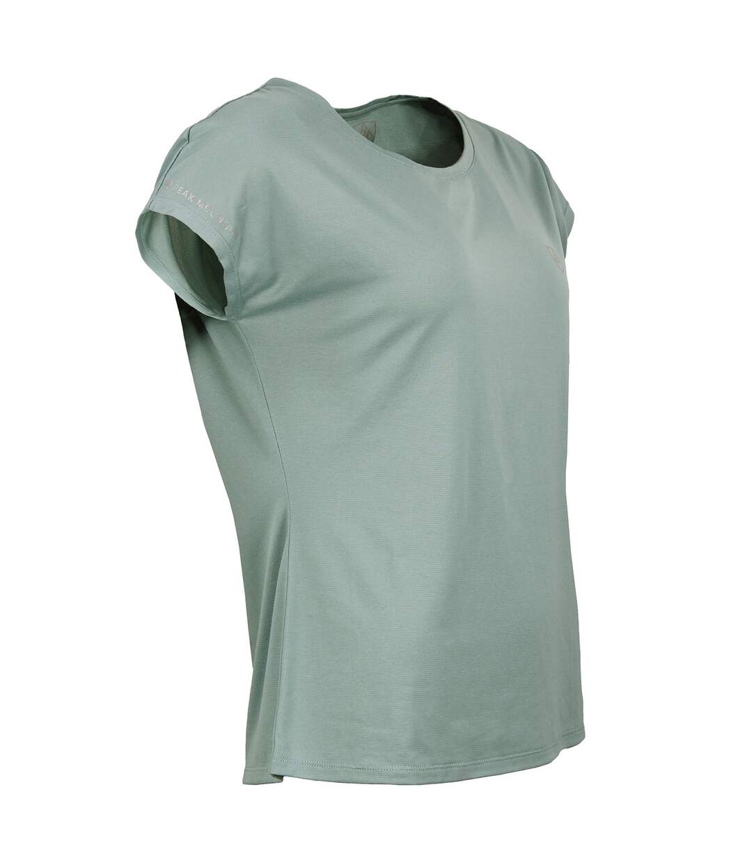 T-shirt technique manches courtes AZOKA-2