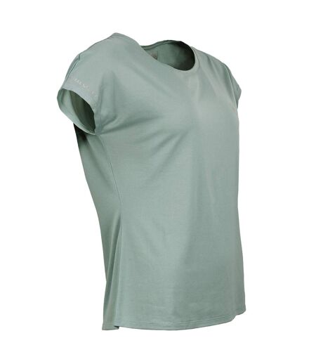 T-shirt technique manches courtes AZOKA