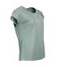 T-shirt technique manches courtes AZOKA-2