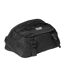Nylon Waist Bag One Size Black Palladium-2