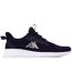 Baskets Capilot Gc Homme Blanc Bleu Marine Kappa-4