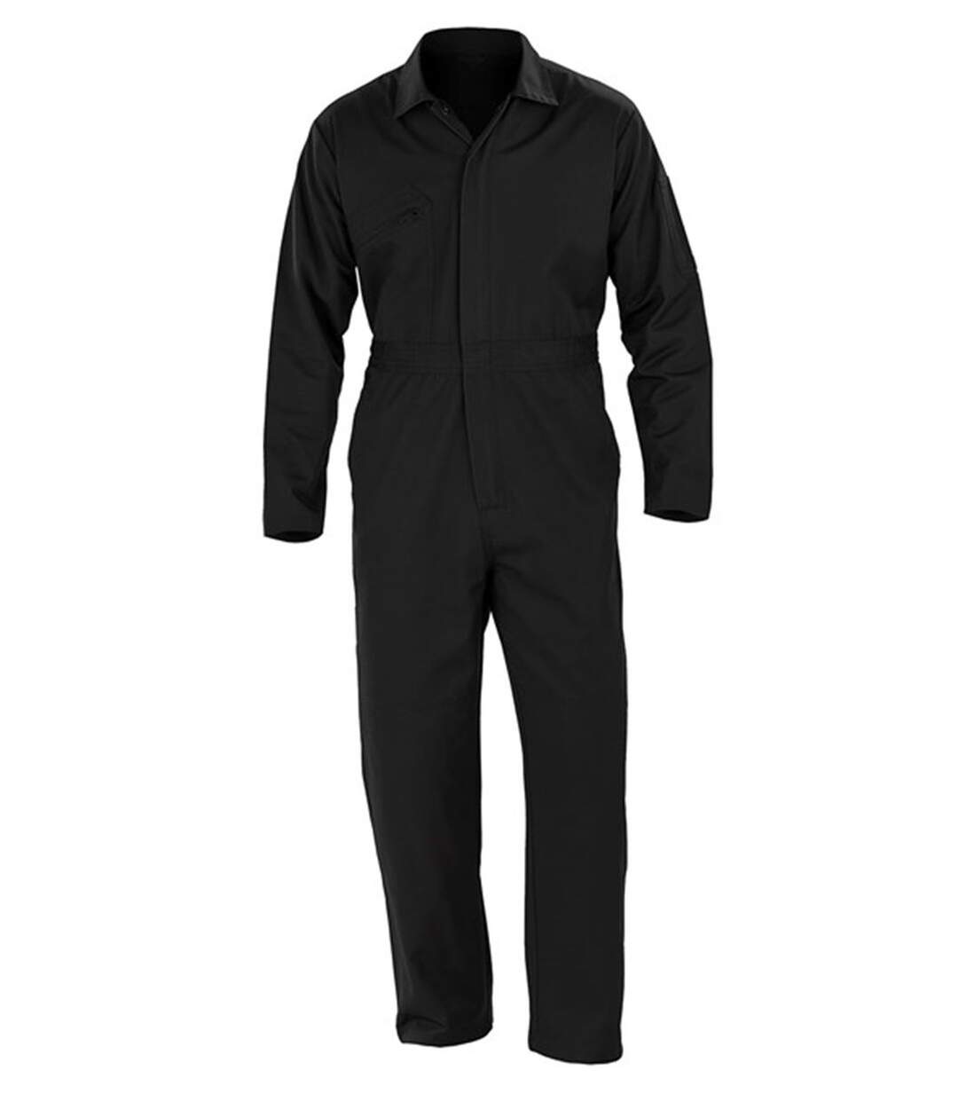 Combinaison de travail - Homme - R510X - noir-1