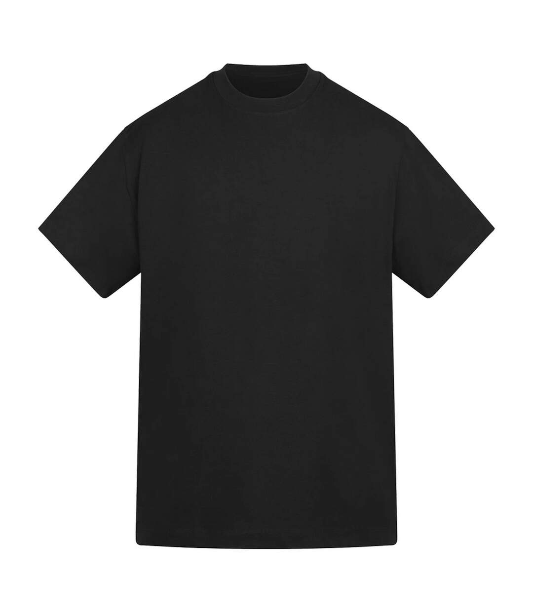 T-shirt Amplify Adulte Noir Anthem-1