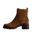 Bottine Cuir Emilie Karston Gary-1