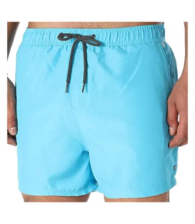 Short de bain bleu homme teddy smith angel 12415313d - l