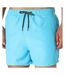 Short de bain bleu homme teddy smith angel 12415313d - l-1