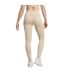 Womens/ladies Seamless Leggings Wonder Alumina Adidas-2