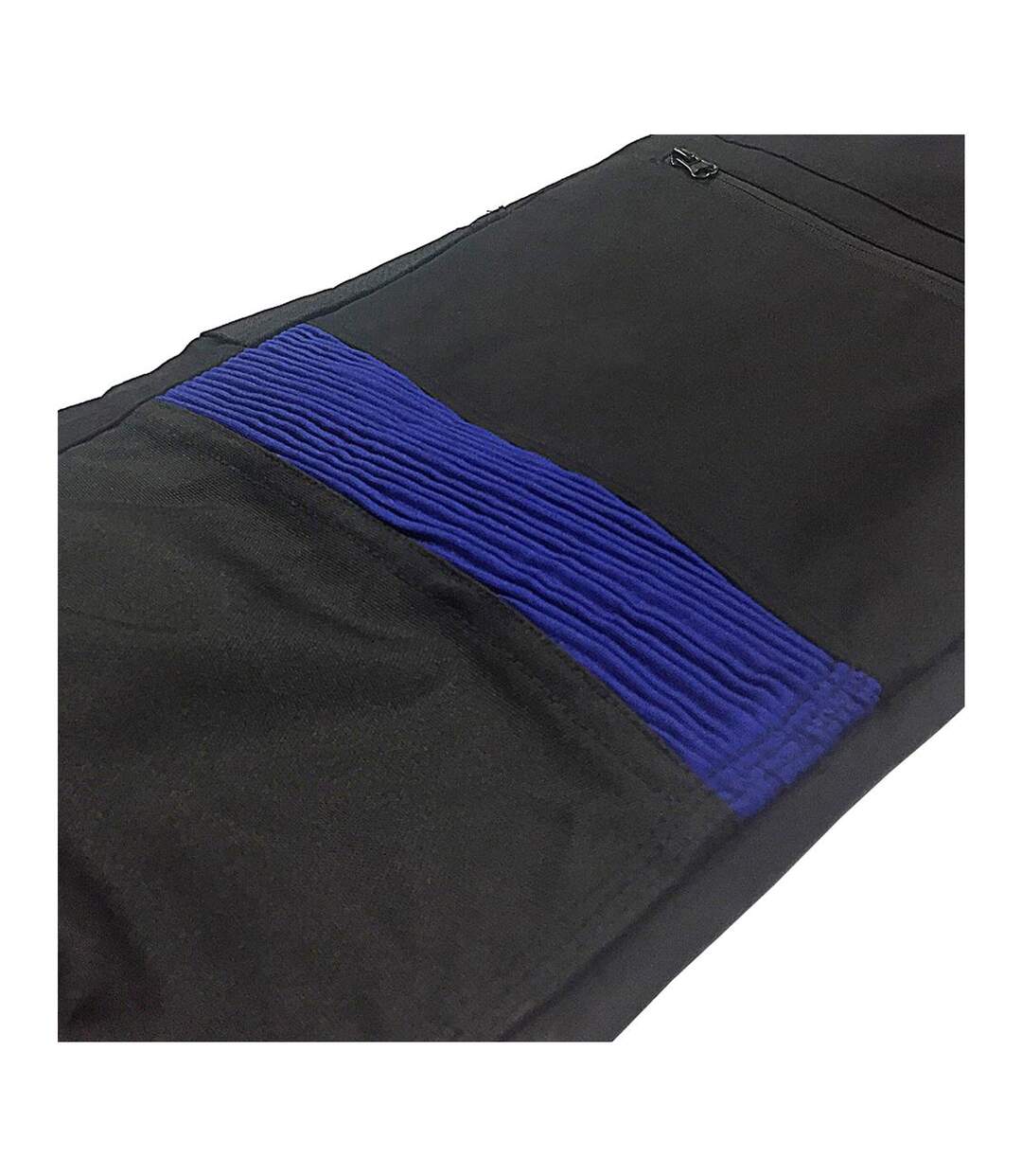 Pantalon À Poches Homme Noir Goodyear-4