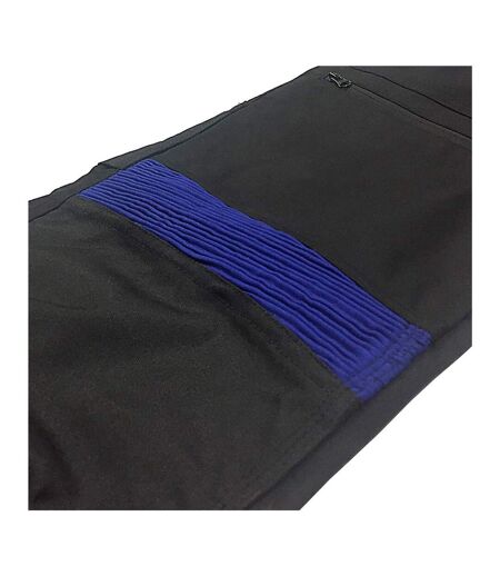 Pantalon À Poches Homme Noir Goodyear