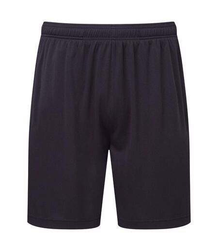 Short Ion-charge Adulte Bleu Marine Français TriDri