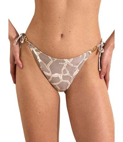 Bas maillot brésilien de bain UYUNI Selmark Mare