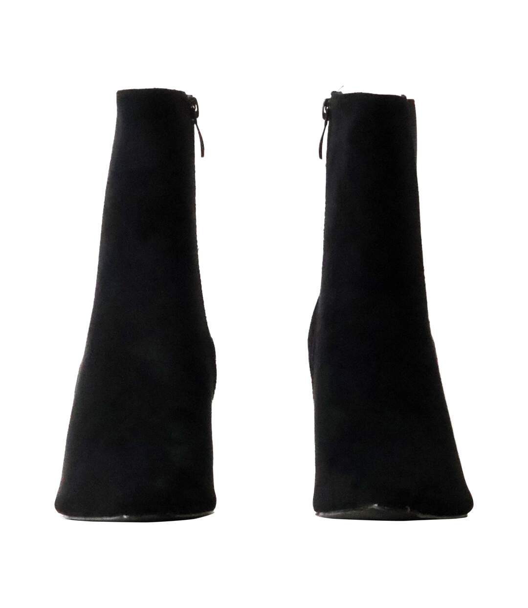Bottines à Zip Joia-3