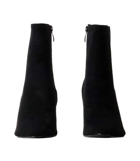 Bottines à Zip Joia