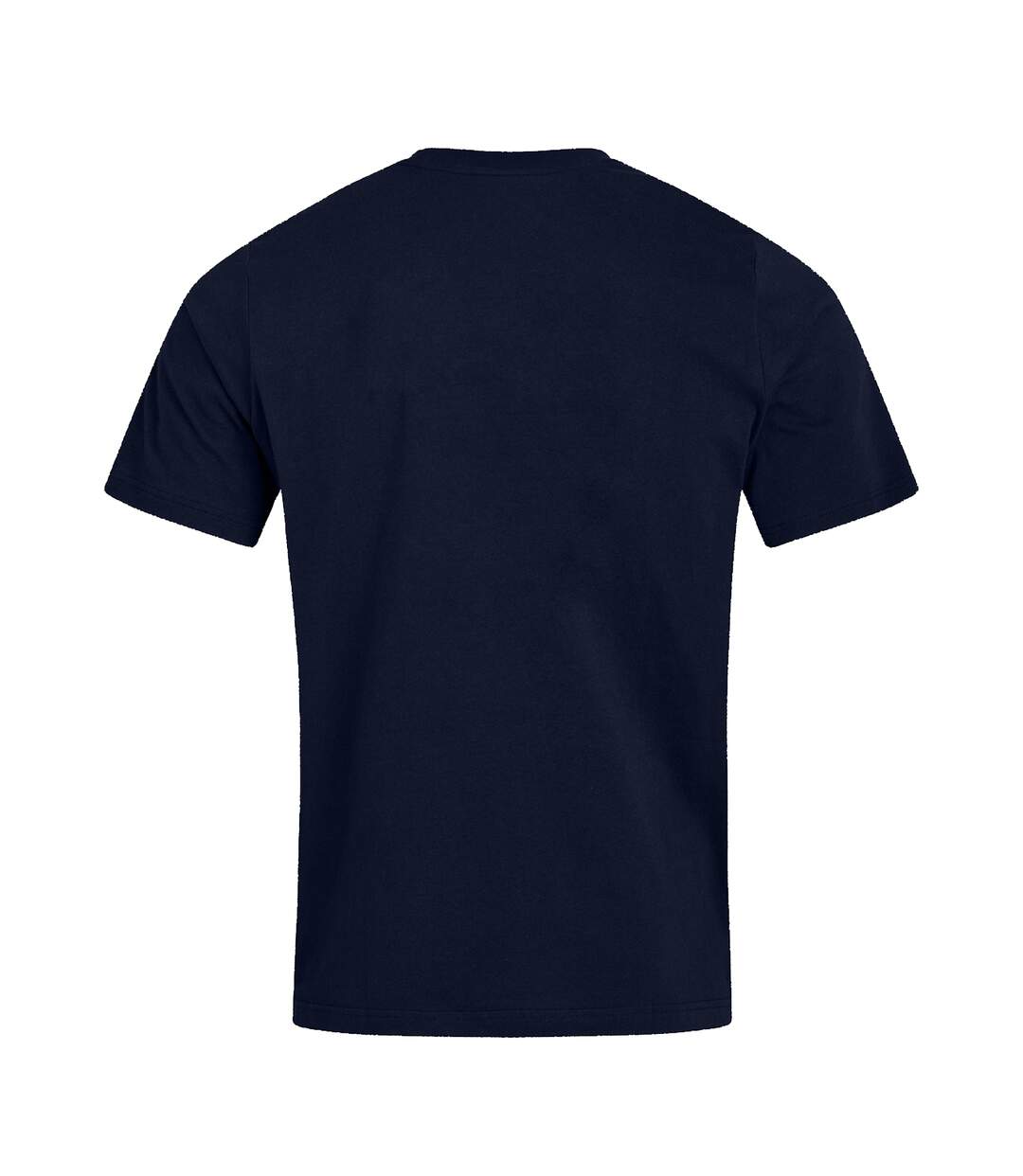 Mens Club Plain T-shirt Navy Canterbury-3