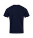 Mens Club Plain T-shirt Navy Canterbury-3