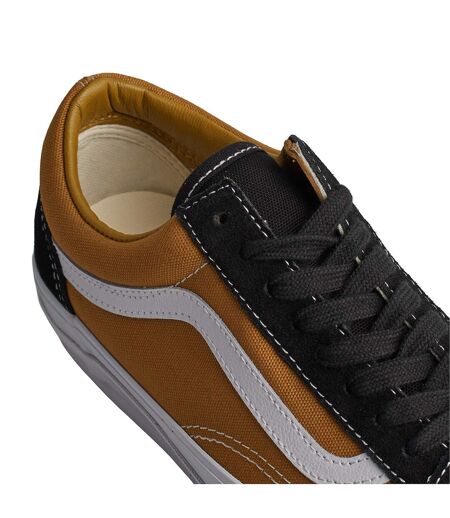 Men's Old Skool 36 Lx Black VN000CNGD3W1 Sneakers