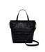 Sac À Main Motif/style Crocodile Brompton Taille Unique Noir Radley-1