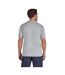T-shirt Motif/style Taureau Homme Gris Chiné Raging Bull-3