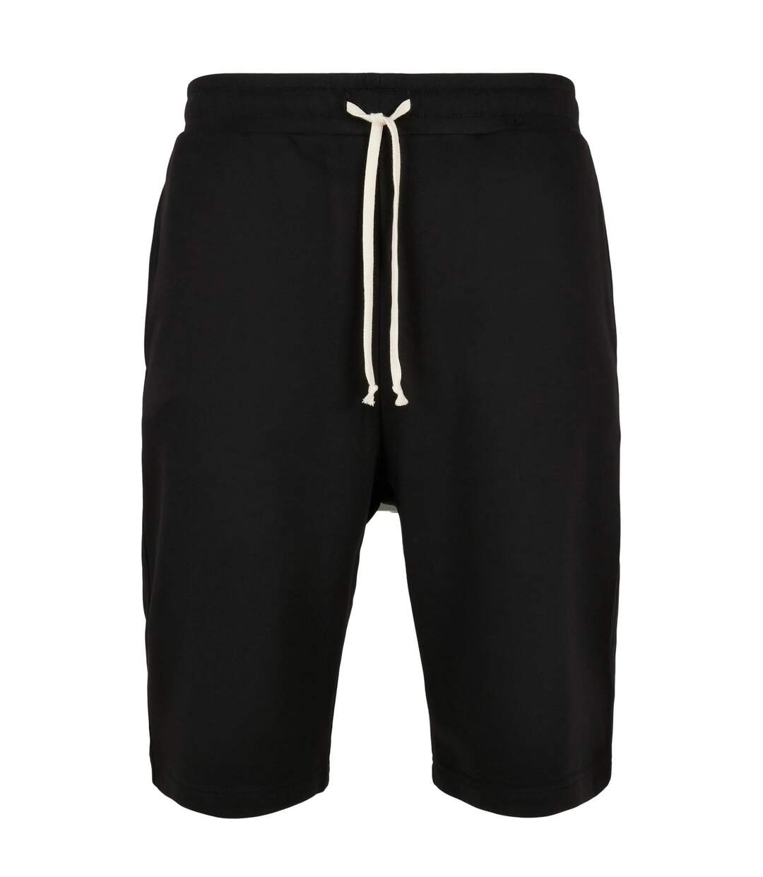 Short De Jogging Homme Noir Urban Classics-1