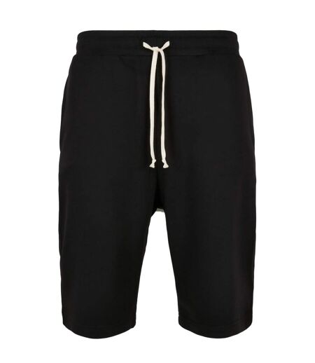 Short De Jogging Homme Noir Urban Classics
