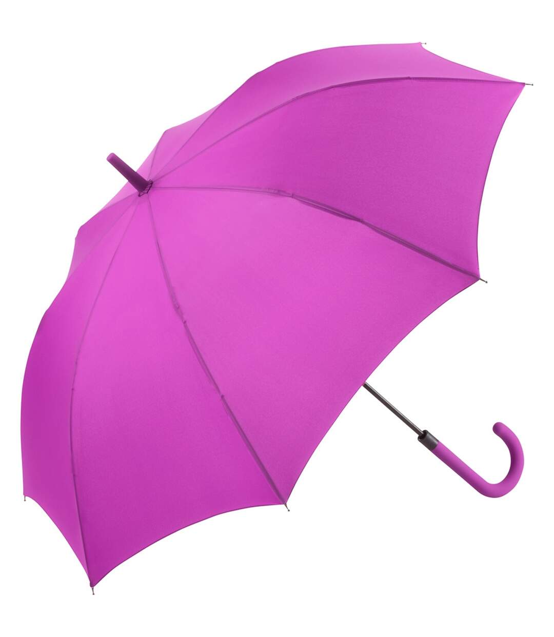 Parapluie standard automatique - FP1115 - violet mauve-1