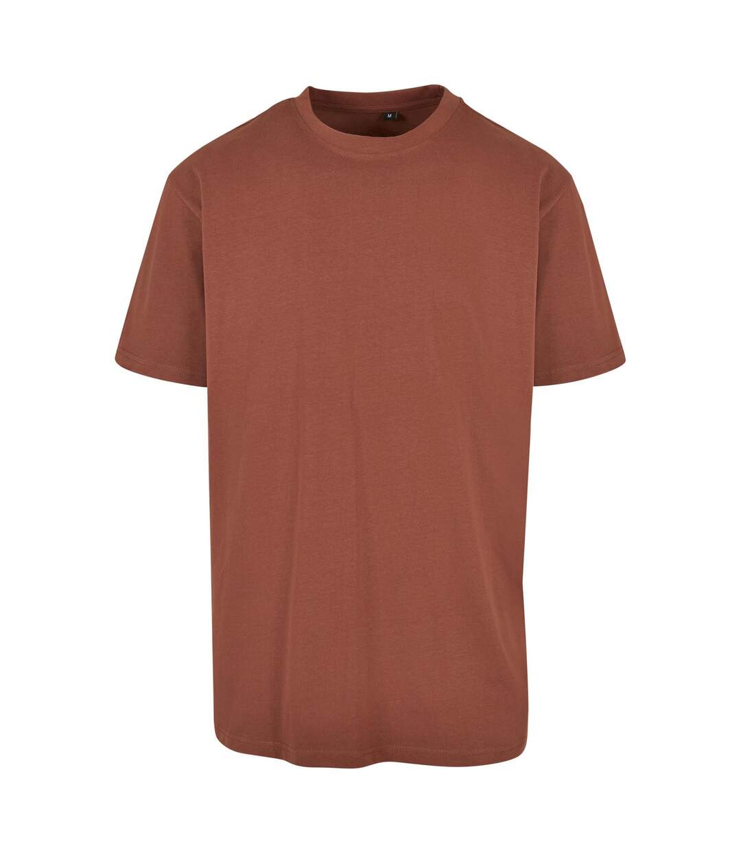 T-shirt Adulte Écorce Build Your Brand-1