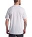 Tee shirt coton logo printé  -  Kaporal - Homme