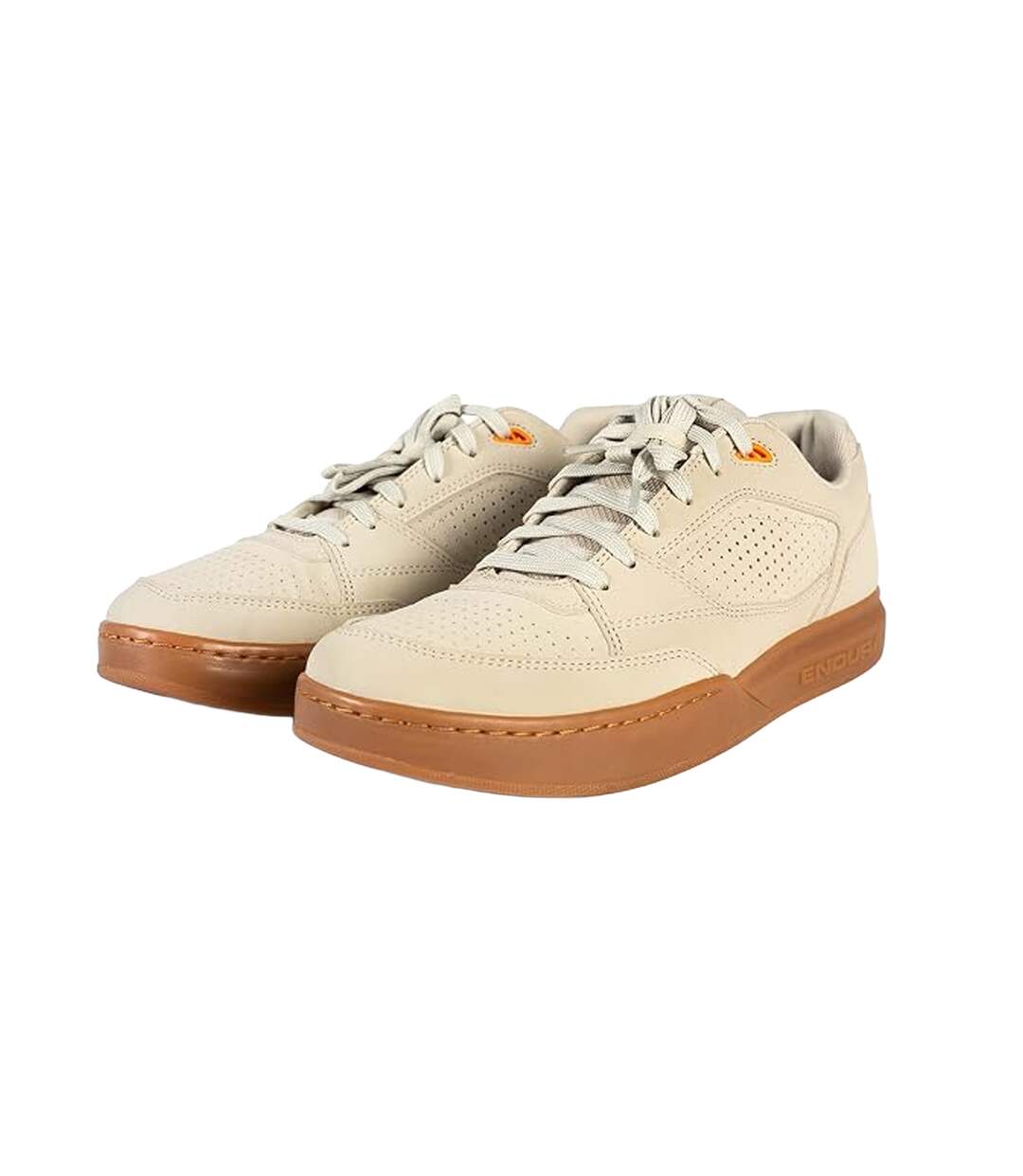 Chaussures Cyclisme Hummvee Homme Gris Endura-3