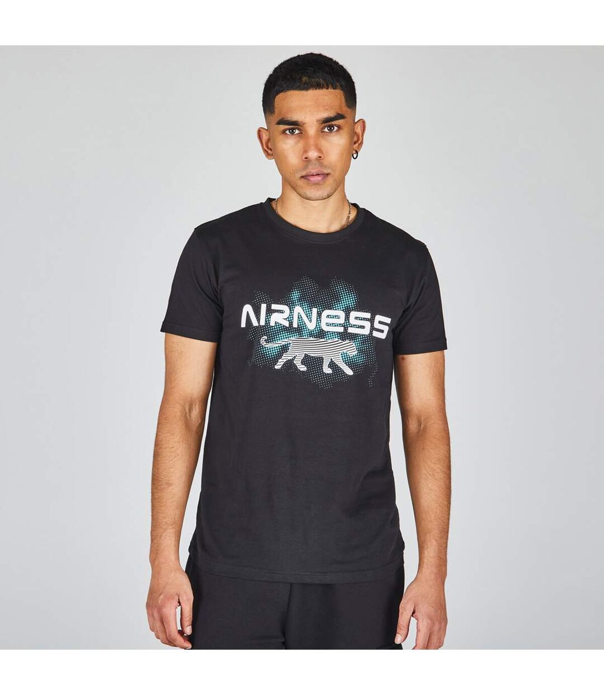 Tee-shirt manches courtes ZOON