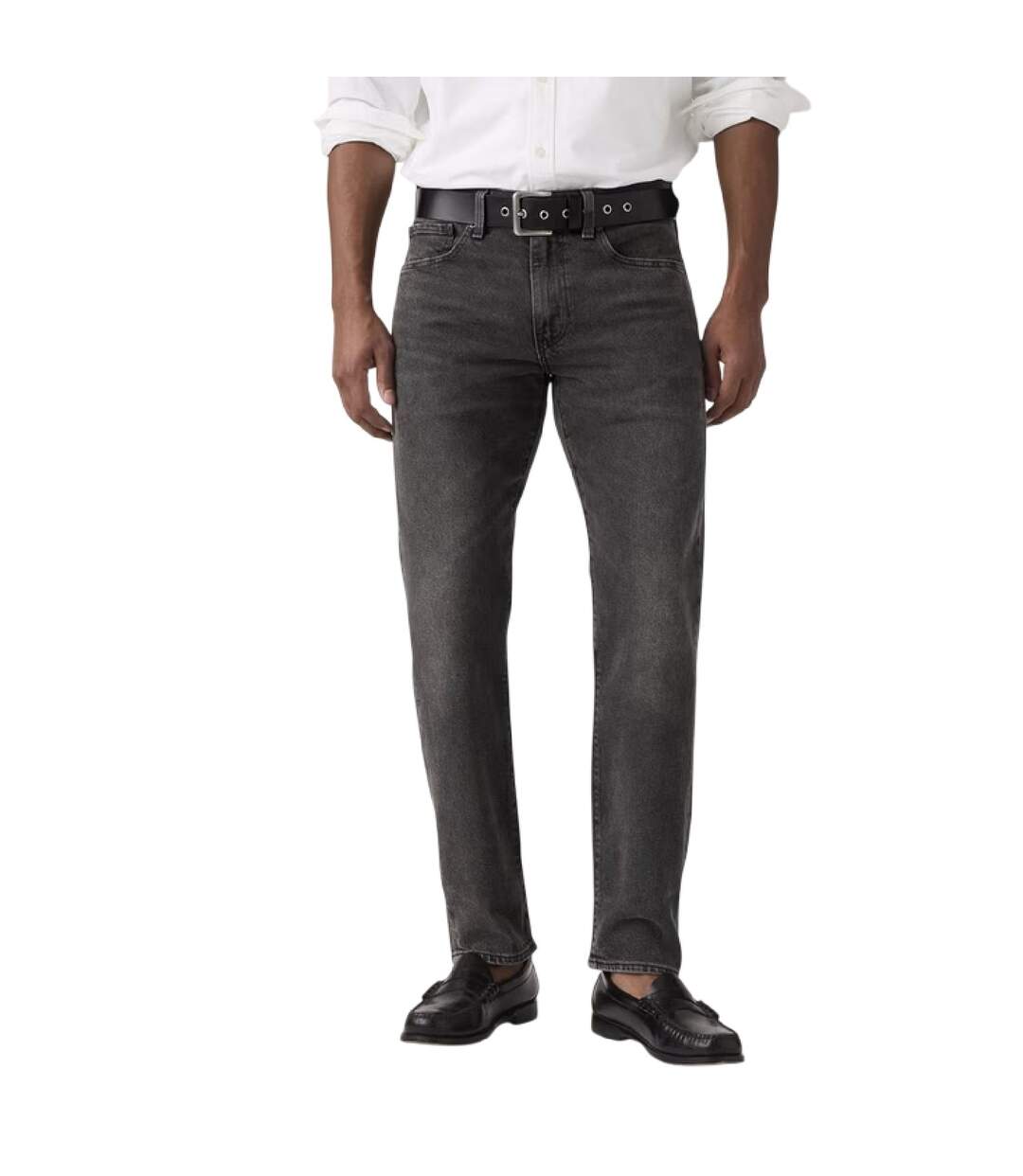 Jean Homme Pepper Warm Levis-4