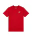 Mens Club T-shirt Red Nike-2