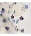Chaussettes transparentes Socks Petal-2