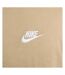 Mens Club T-shirt Khaki Nike-4
